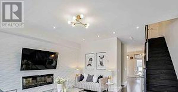 24 Harold Lawrie Lane, Markham, ON, L3T 0G1 - 6