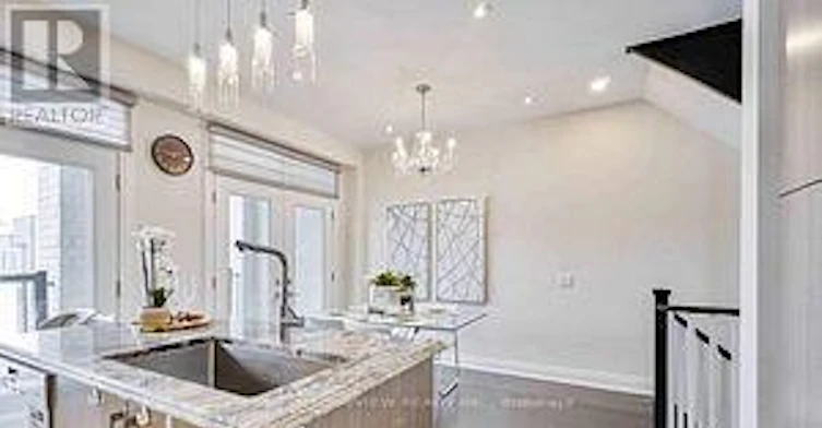 24 Harold Lawrie Lane, Markham, ON, L3T 0G1 - 10