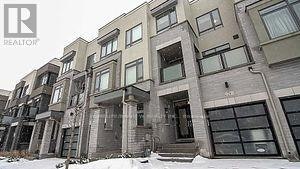 24 Harold Lawrie Lane, Markham, ON, L3T 0G1