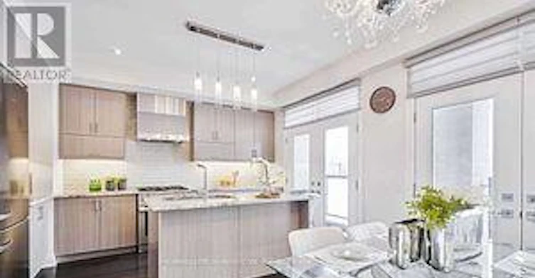 24 Harold Lawrie Lane, Markham, ON, L3T 0G1 - 8