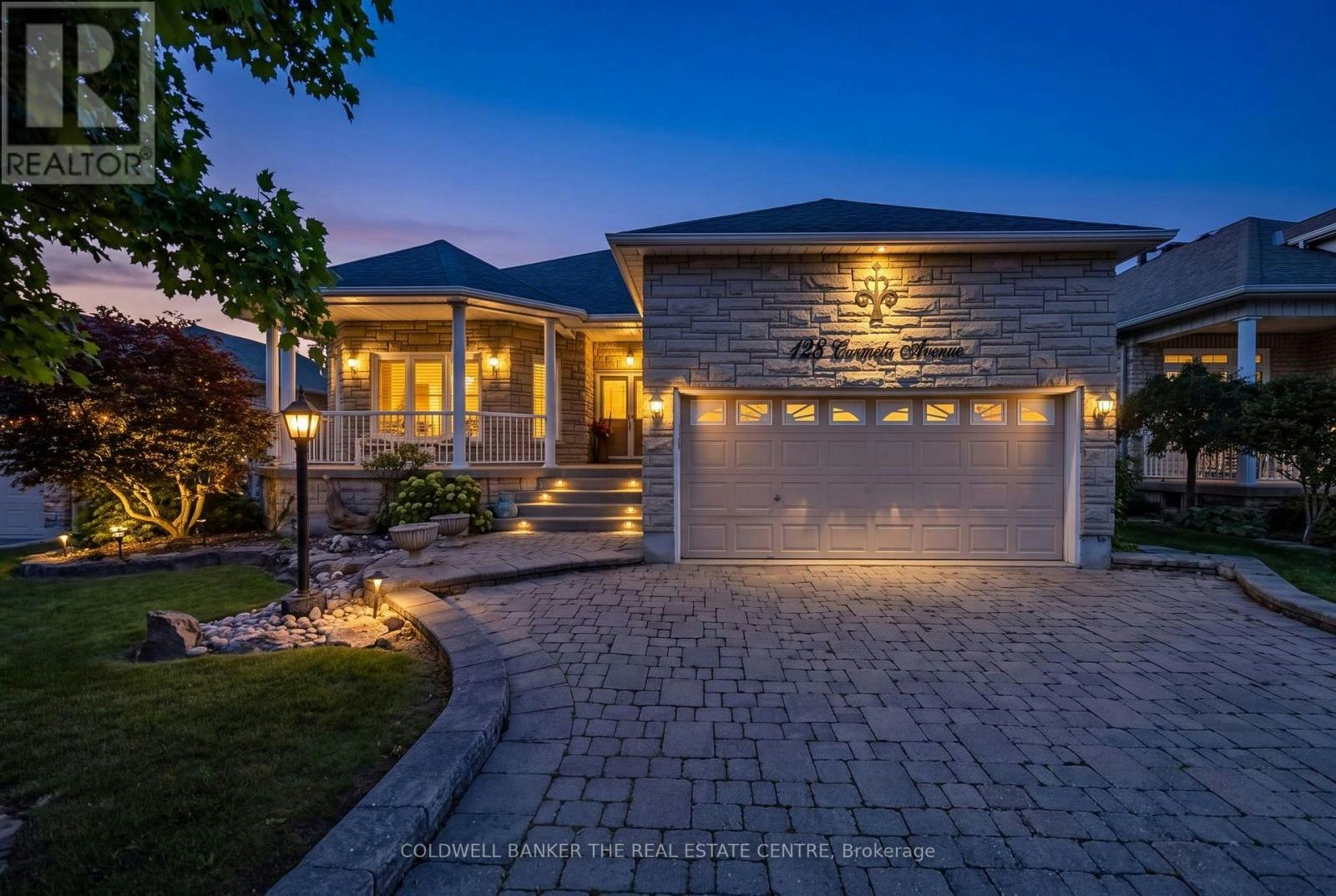 128 Carmela Avenue, Richmond Hill, ON, L4E 2V6
