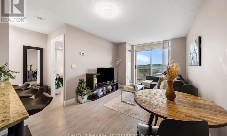 701-73 King William Crescent