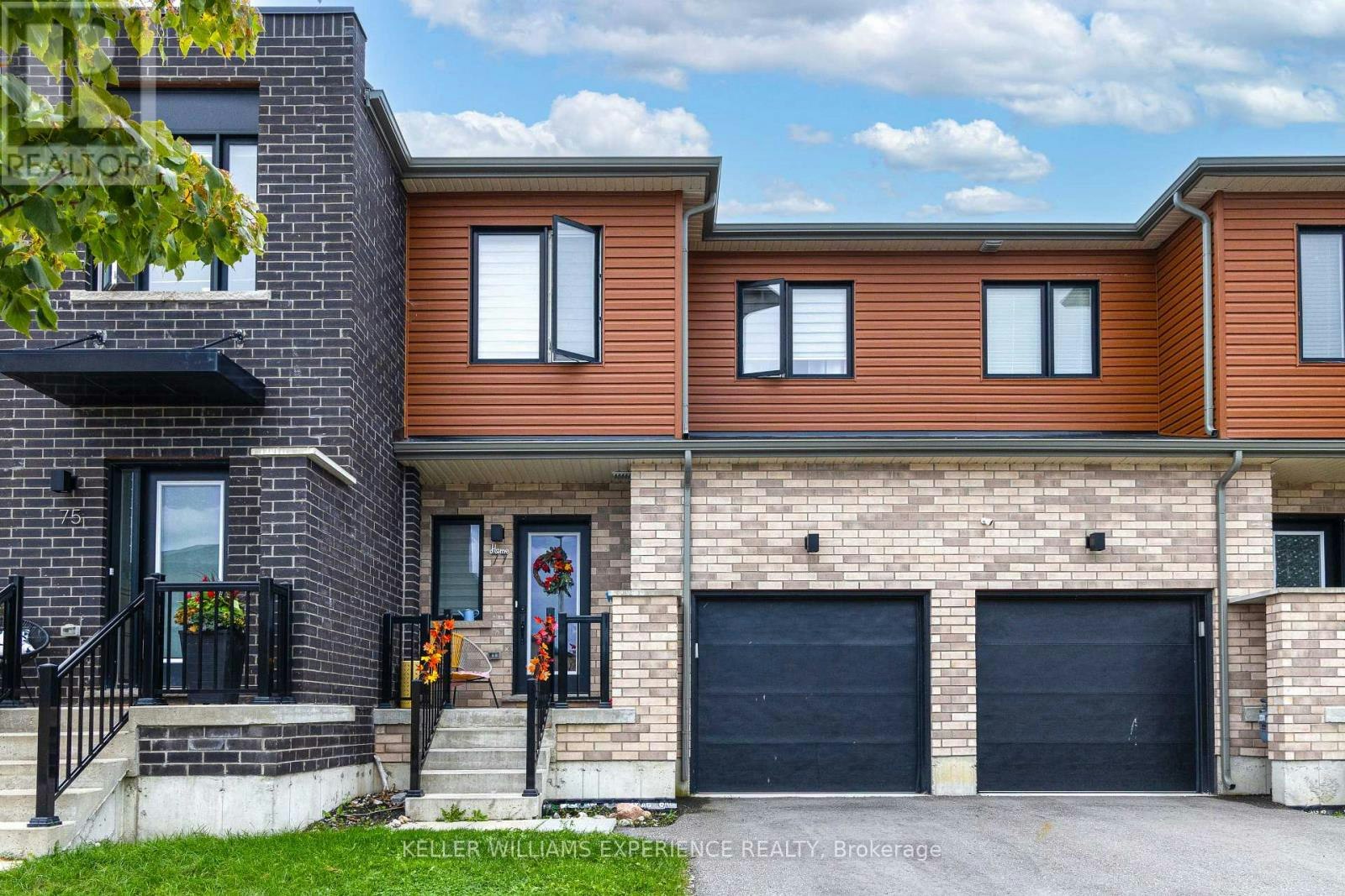 77 Gateland Drive, Barrie, ON, L9J 0N2