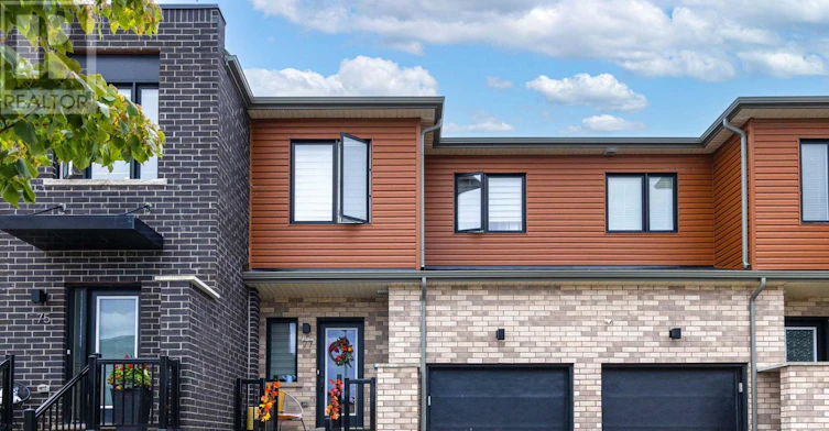 77 Gateland Drive, Barrie, ON, L9J 0N2