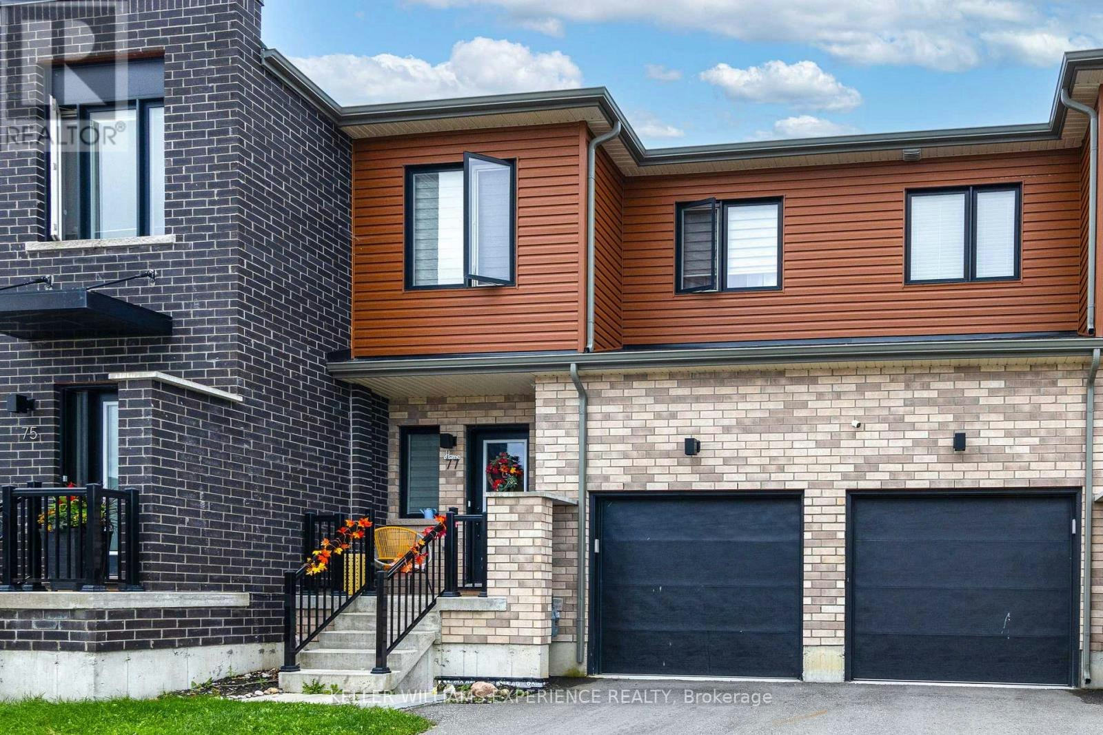 77 Gateland Drive, Barrie, ON, L9J 0N2 - 2