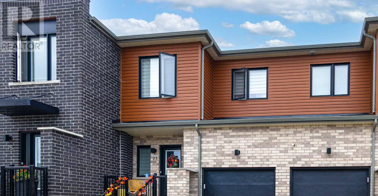 77 Gateland Drive, Barrie, ON, L9J 0N2 - 2