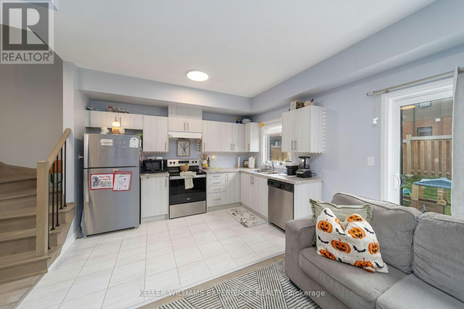77 Gateland Drive, Barrie, ON, L9J 0N2 - 5