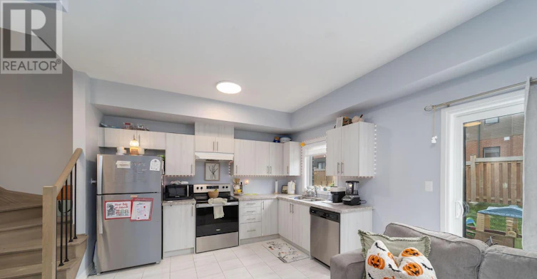 77 Gateland Drive, Barrie, ON, L9J 0N2 - 5