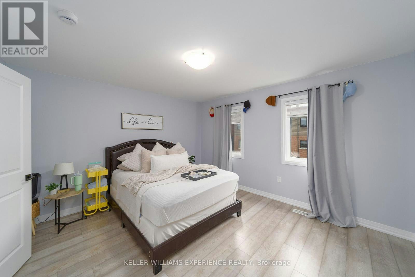 77 Gateland Drive, Barrie, ON, L9J 0N2 - 9