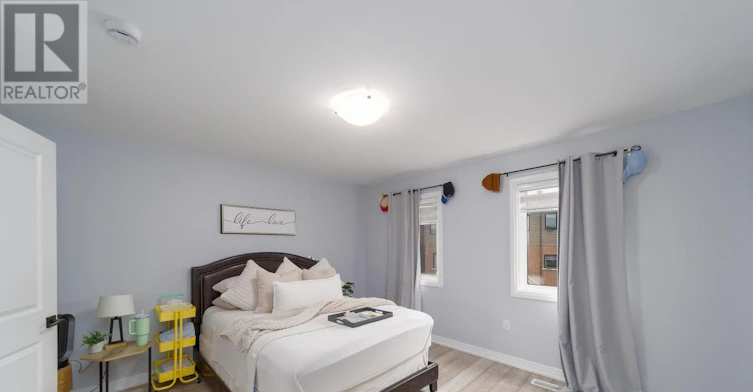 77 Gateland Drive, Barrie, ON, L9J 0N2 - 9