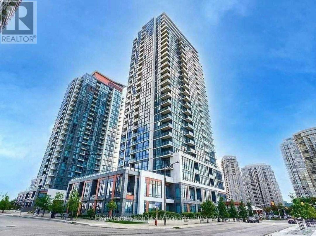 502-75 Eglinton Avenue W, Mississauga, ON, L5R 0E5