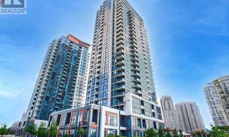 502-75 Eglinton Avenue W