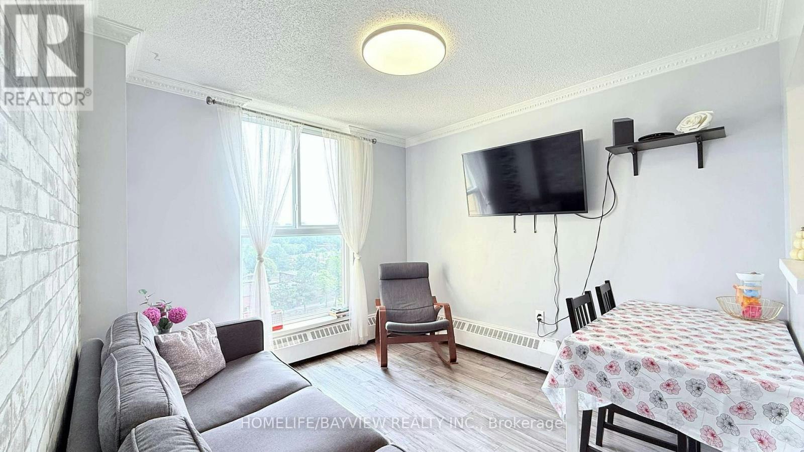 909-4645 Jane Street, Toronto, ON, M3N 2K9 - 5