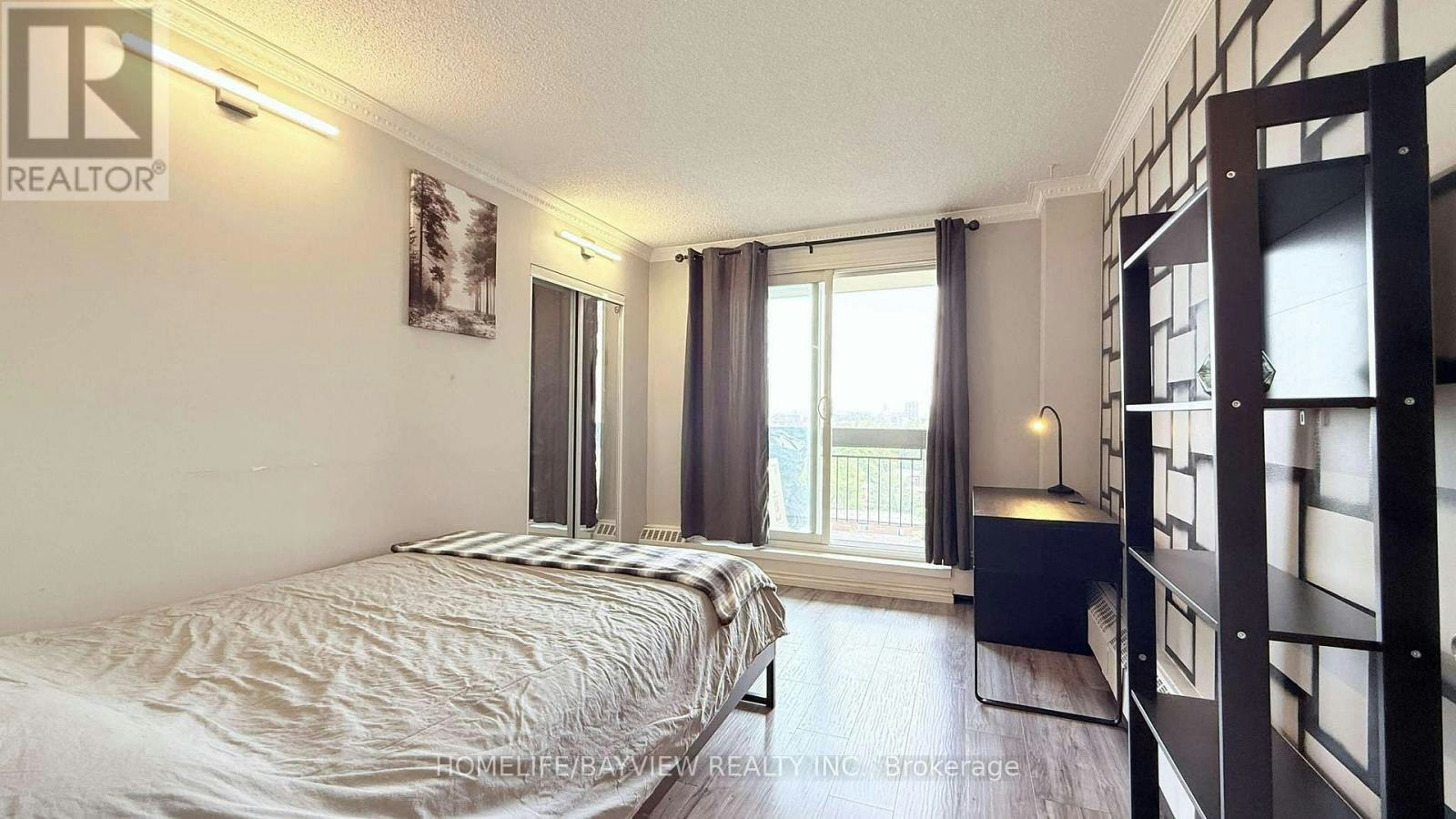 909-4645 Jane Street, Toronto, ON, M3N 2K9 - 16