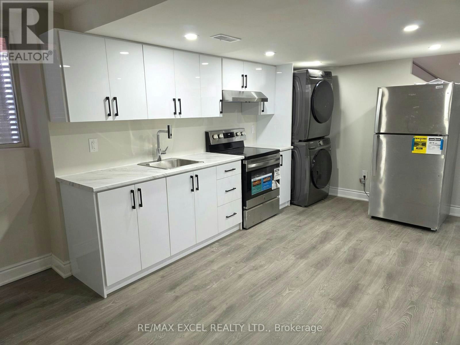 LOWER FLOOR-420 Winfield Terrace, Mississauga, ON, L5R 1P2 - 3
