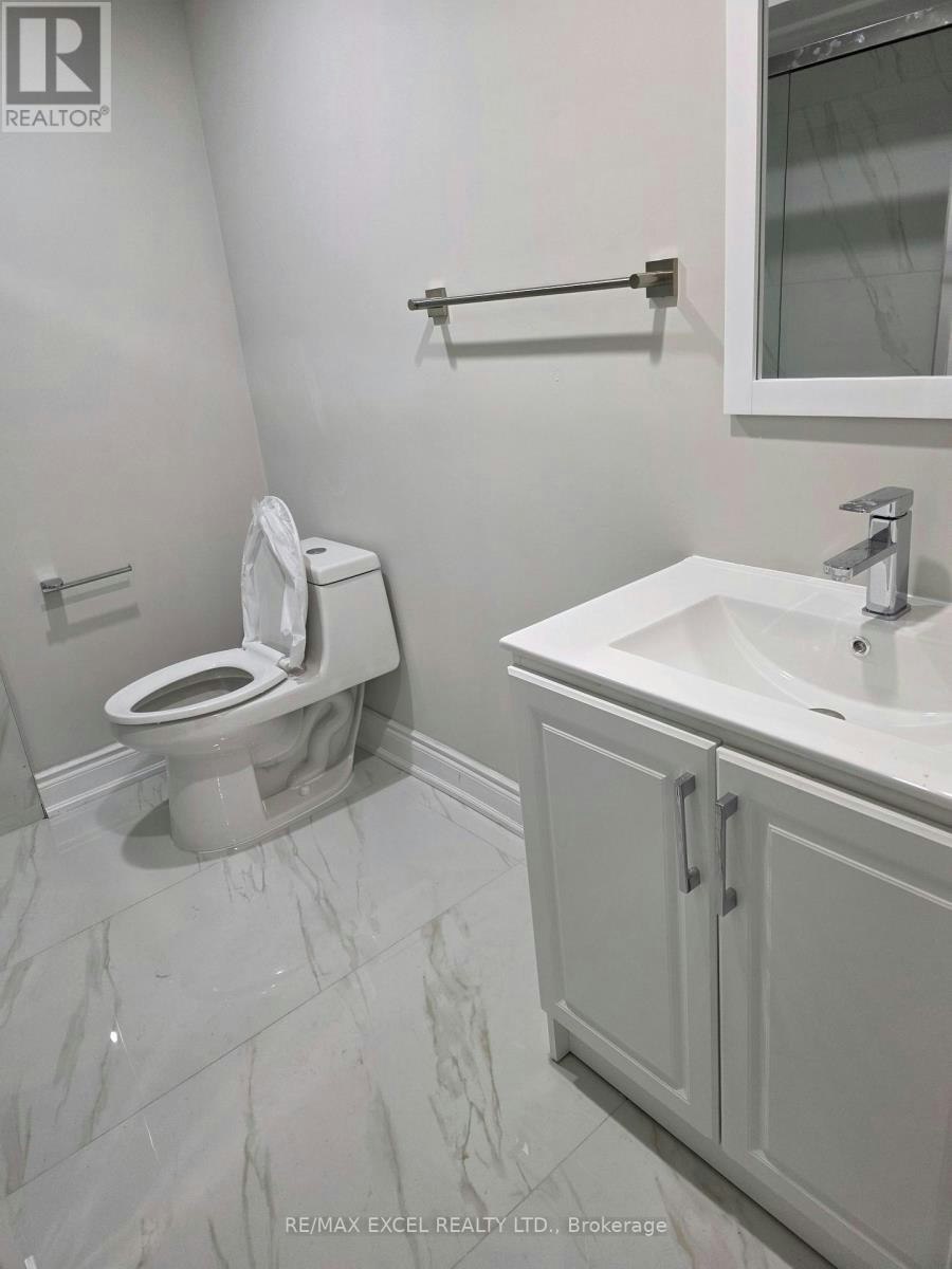 LOWER FLOOR-420 Winfield Terrace, Mississauga, ON, L5R 1P2 - 2
