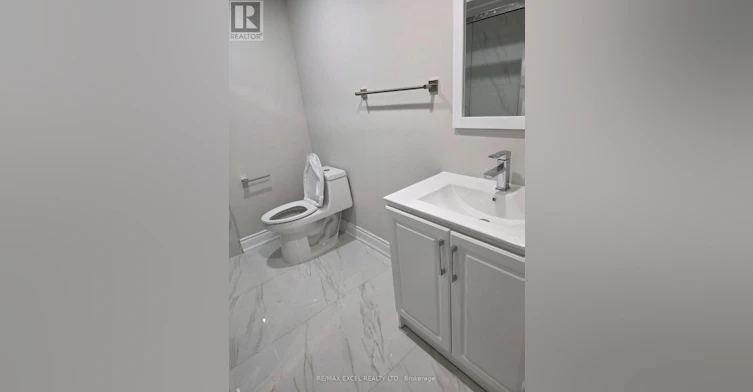 LOWER FLOOR-420 Winfield Terrace, Mississauga, ON, L5R 1P2 - 2