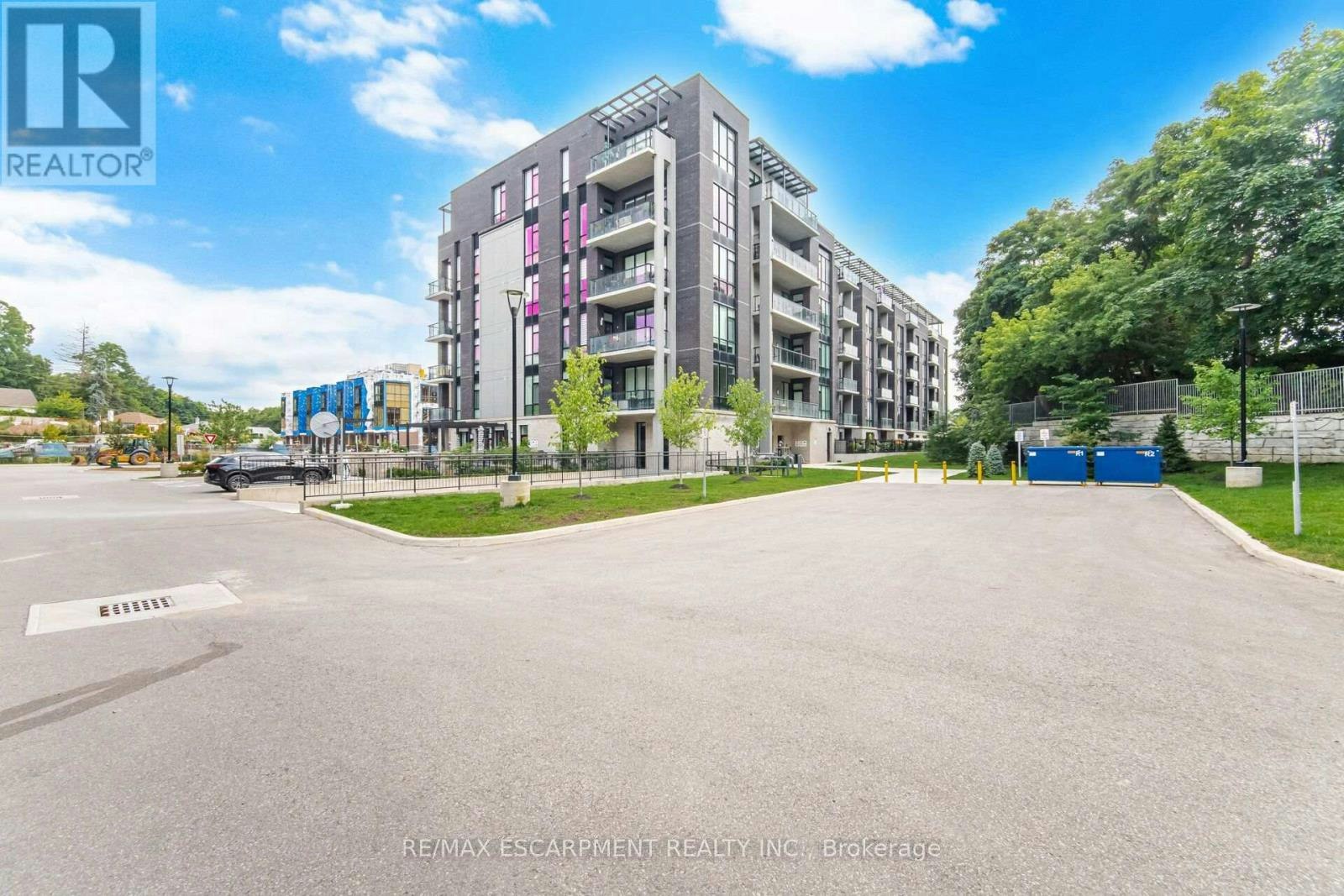 210-42 Mill Street, Halton Hills, ON, L7G 0P9 - 49