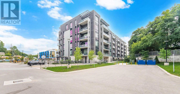 210-42 Mill Street, Halton Hills, ON, L7G 0P9 - 49