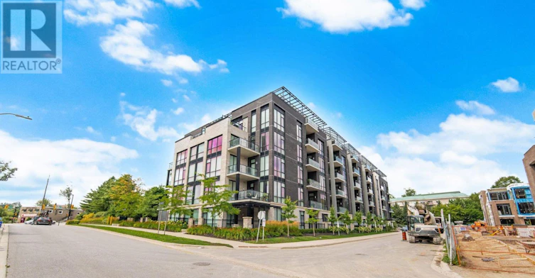 210-42 Mill Street, Halton Hills, ON, L7G 0P9