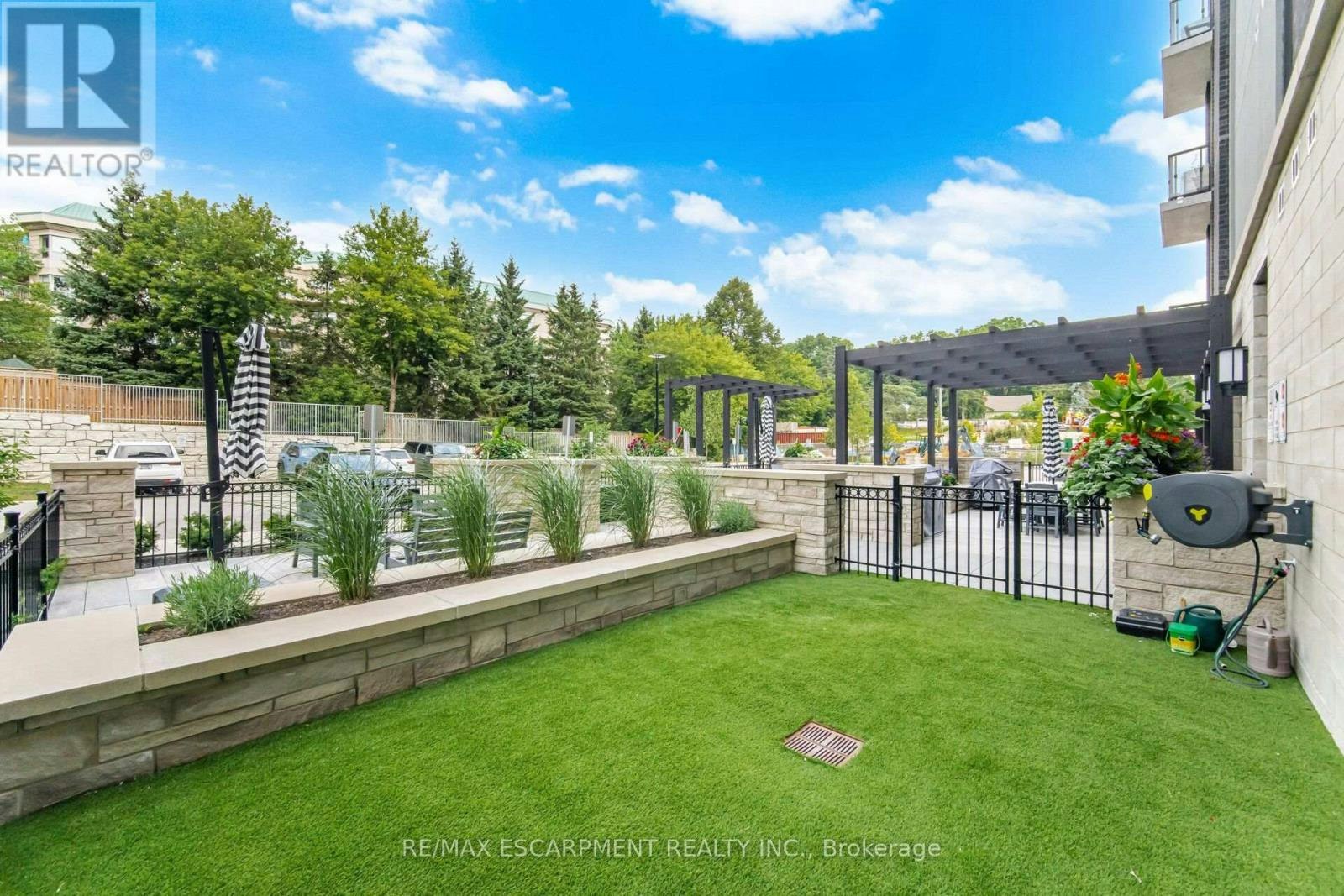 210-42 Mill Street, Halton Hills, ON, L7G 0P9 - 48