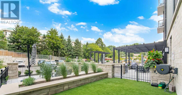 210-42 Mill Street, Halton Hills, ON, L7G 0P9 - 48