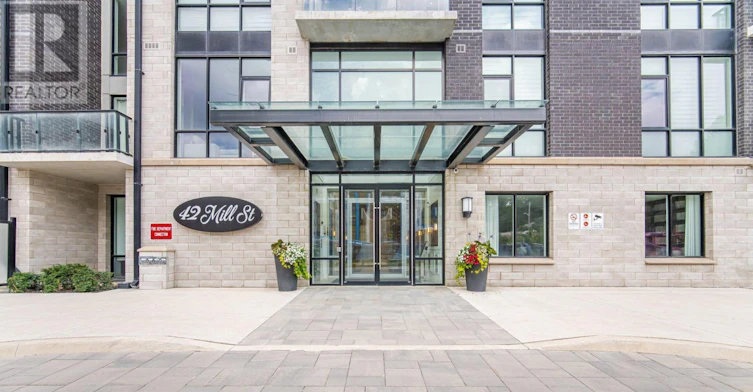 210-42 Mill Street, Halton Hills, ON, L7G 0P9 - 3
