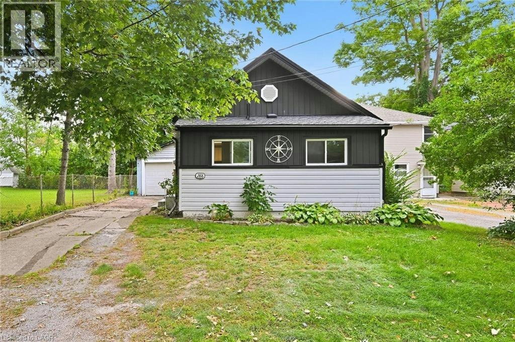 288 Oxford Avenue, Fort Erie, ON, L0S 1B0