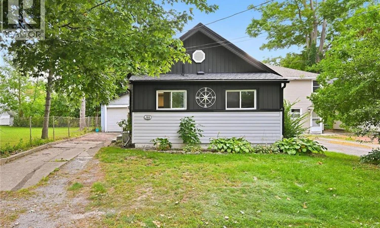288 Oxford Avenue