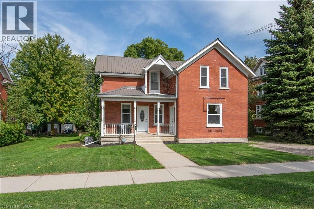 5115 Ament Line, Wellesley, ON, N0B 2A0
