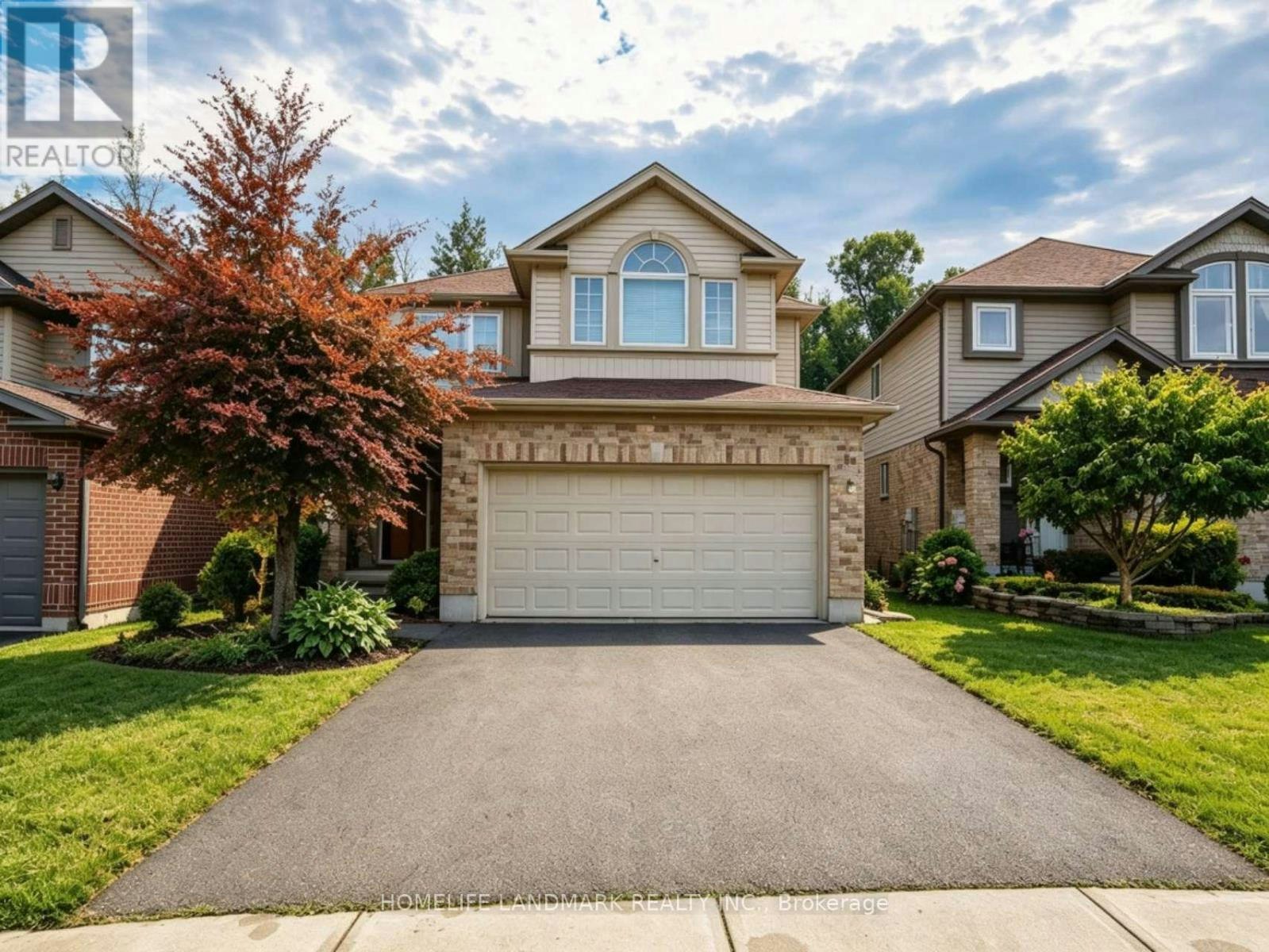 855 Sandcherry Street, London, ON, N6H 5V1