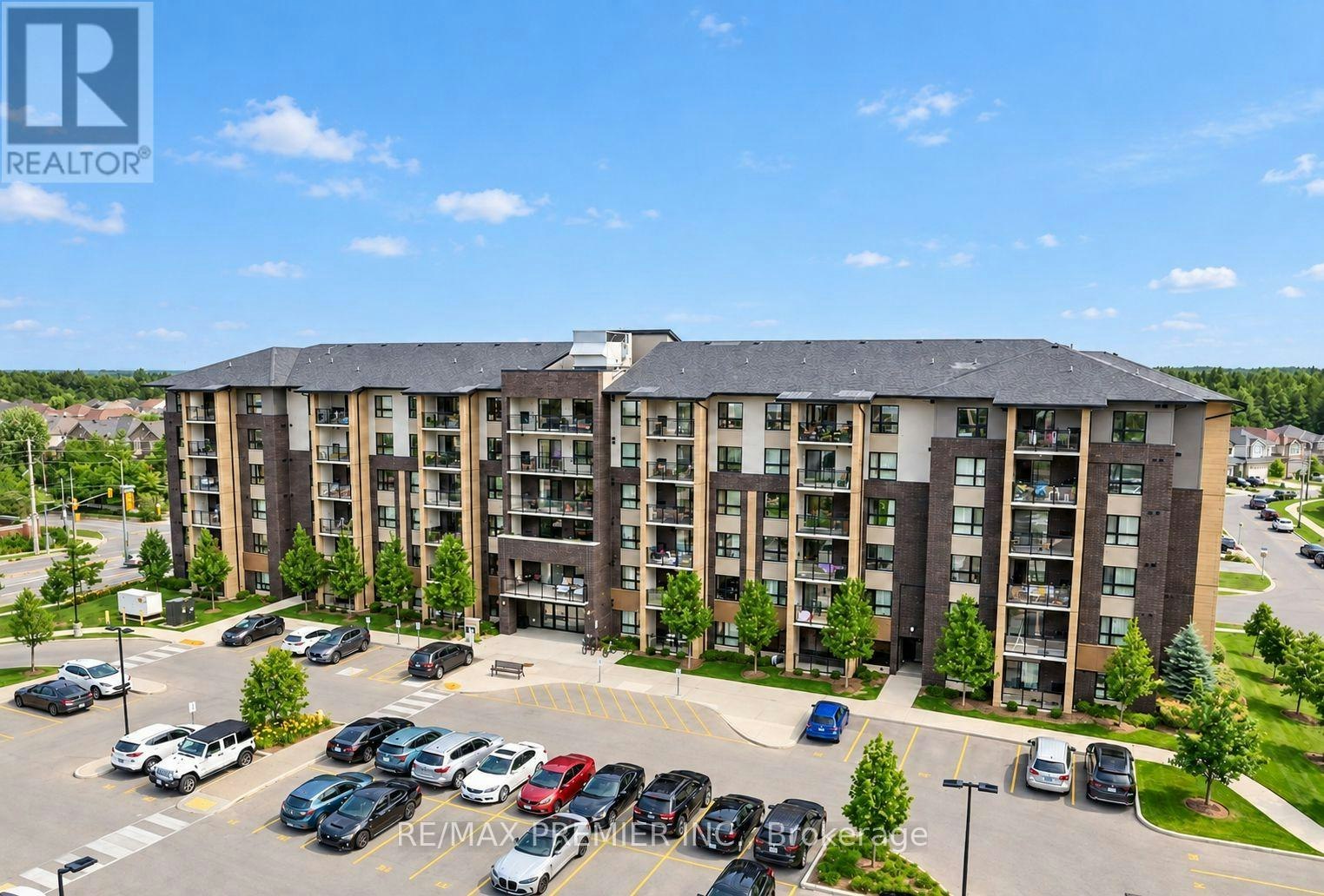 315-7 Kay Crescent, Guelph, ON, N1L 0P9