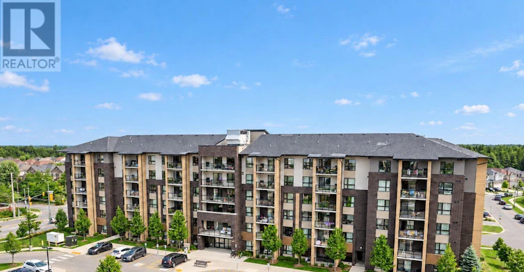 315-7 Kay Crescent, Guelph, ON, N1L 0P9