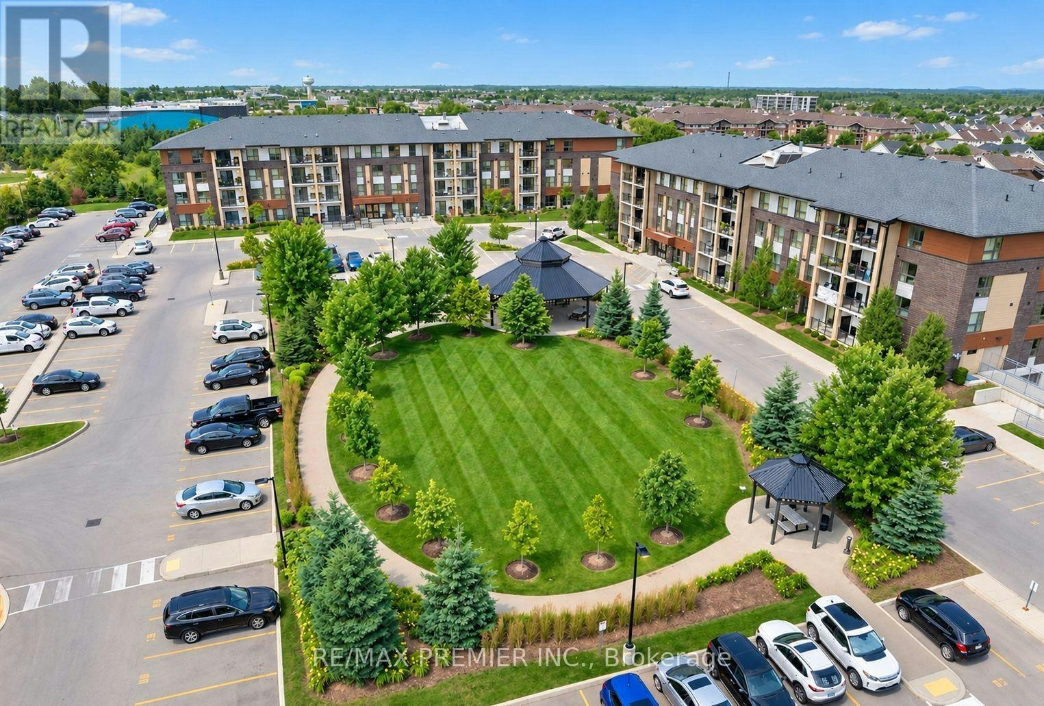 315-7 Kay Crescent, Guelph, ON, N1L 0P9 - 2
