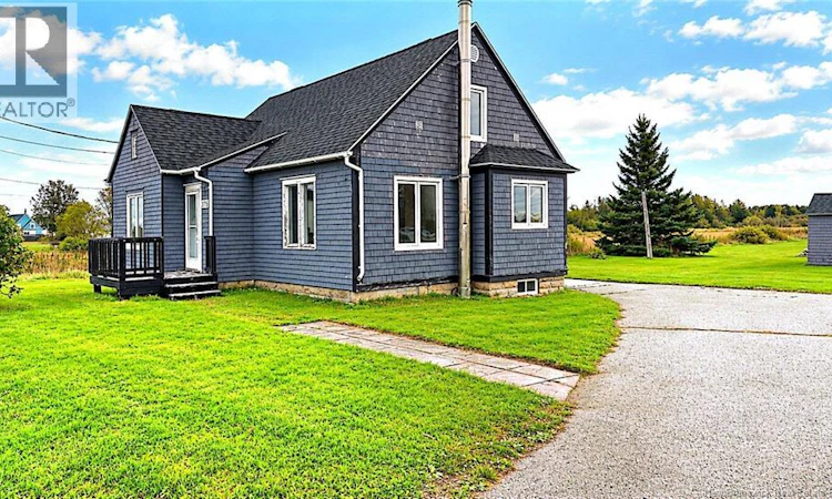 275 Acadie Rue