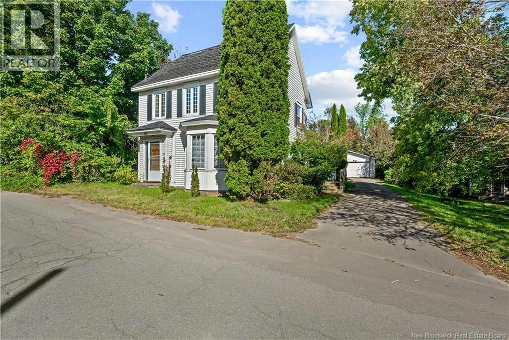 19 Academy Street, Hillsborough, NB, E4H 2R3