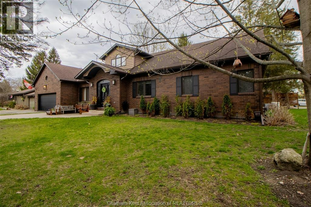 18116 3rd Avenue, Chatham-Kent, ON, N0P 1X0