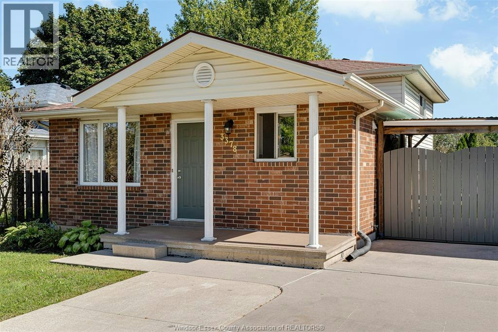 3378 Candlewood Crescent, Windsor, ON, N8W 5M5