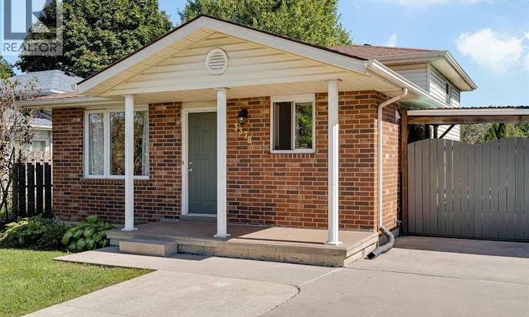 3378 Candlewood Crescent