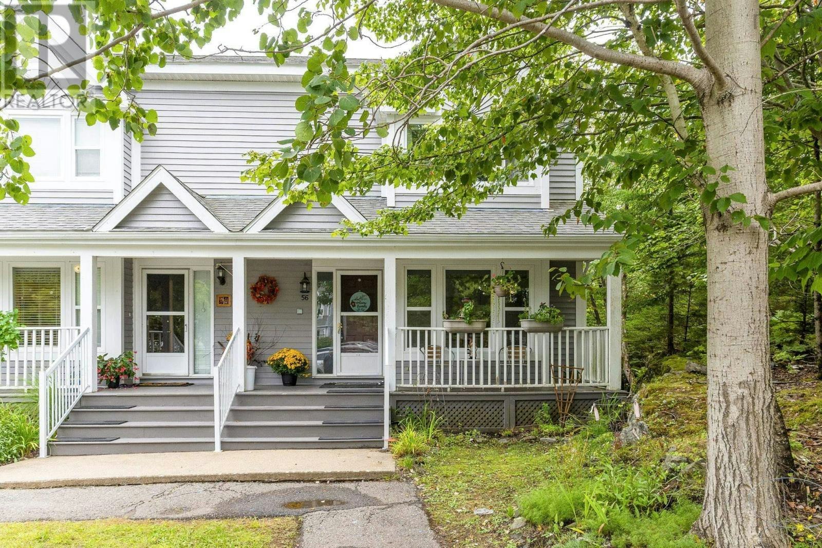 56 Remington Court, Halifax, NS, B3M 4G9