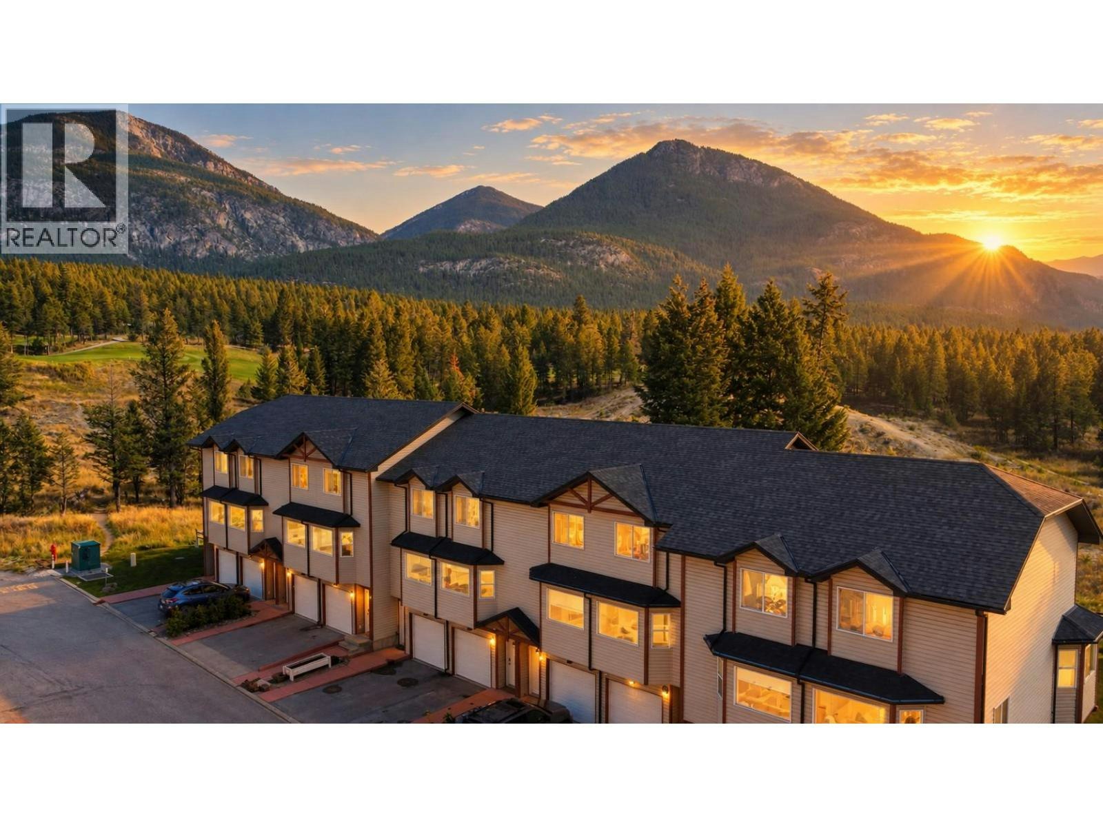 504-200 Black Forest Trail, Invermere, BC, V0A 1K2