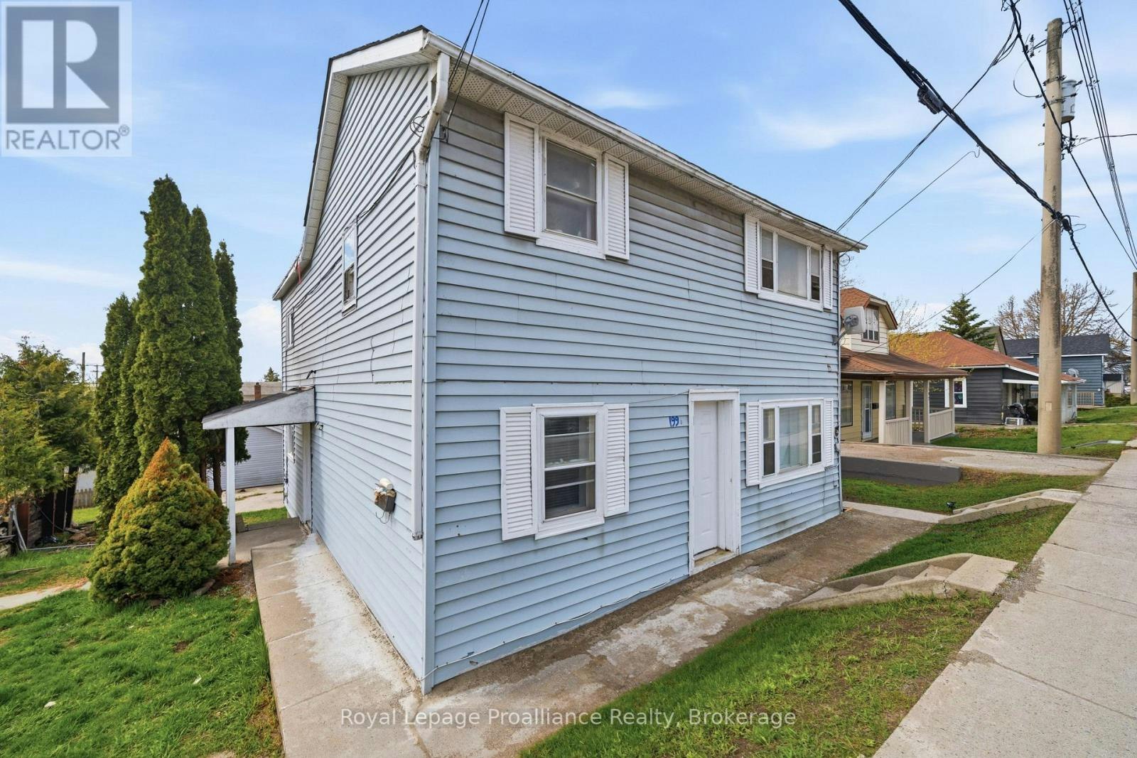 199 Dundas Street E, Quinte West, ON, K8V 1L7