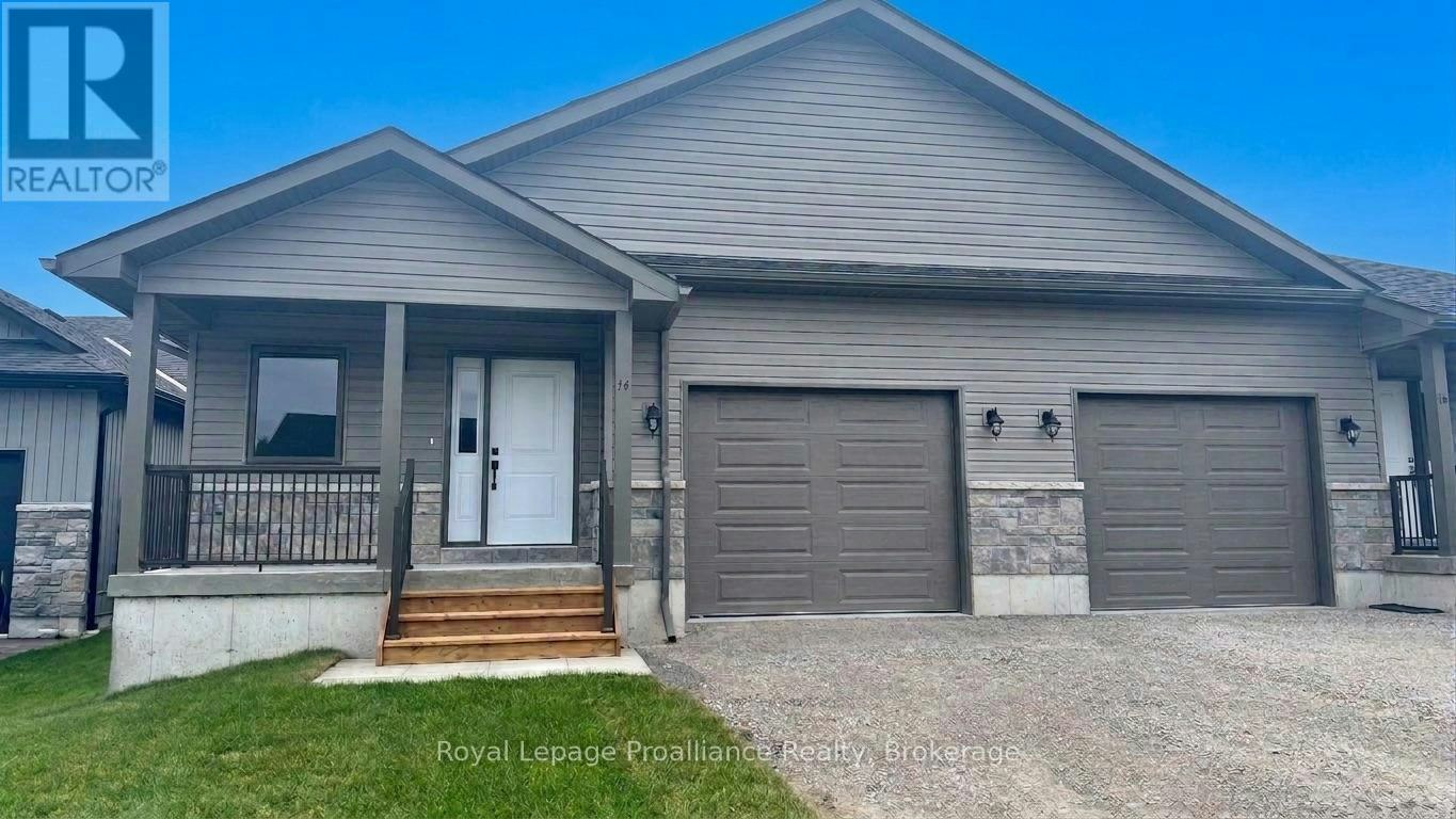 14 Clayton John Avenue, Brighton, ON, K0K 1H0