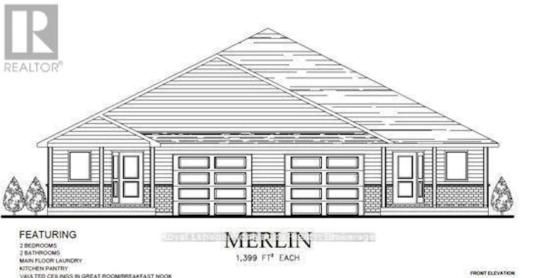 14 Clayton John Avenue, Brighton, ON, K0K 1H0 - 25