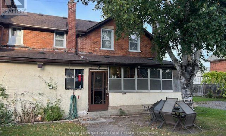 226 Lake Street