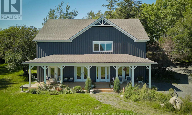 3850 Shore Road SOUTH