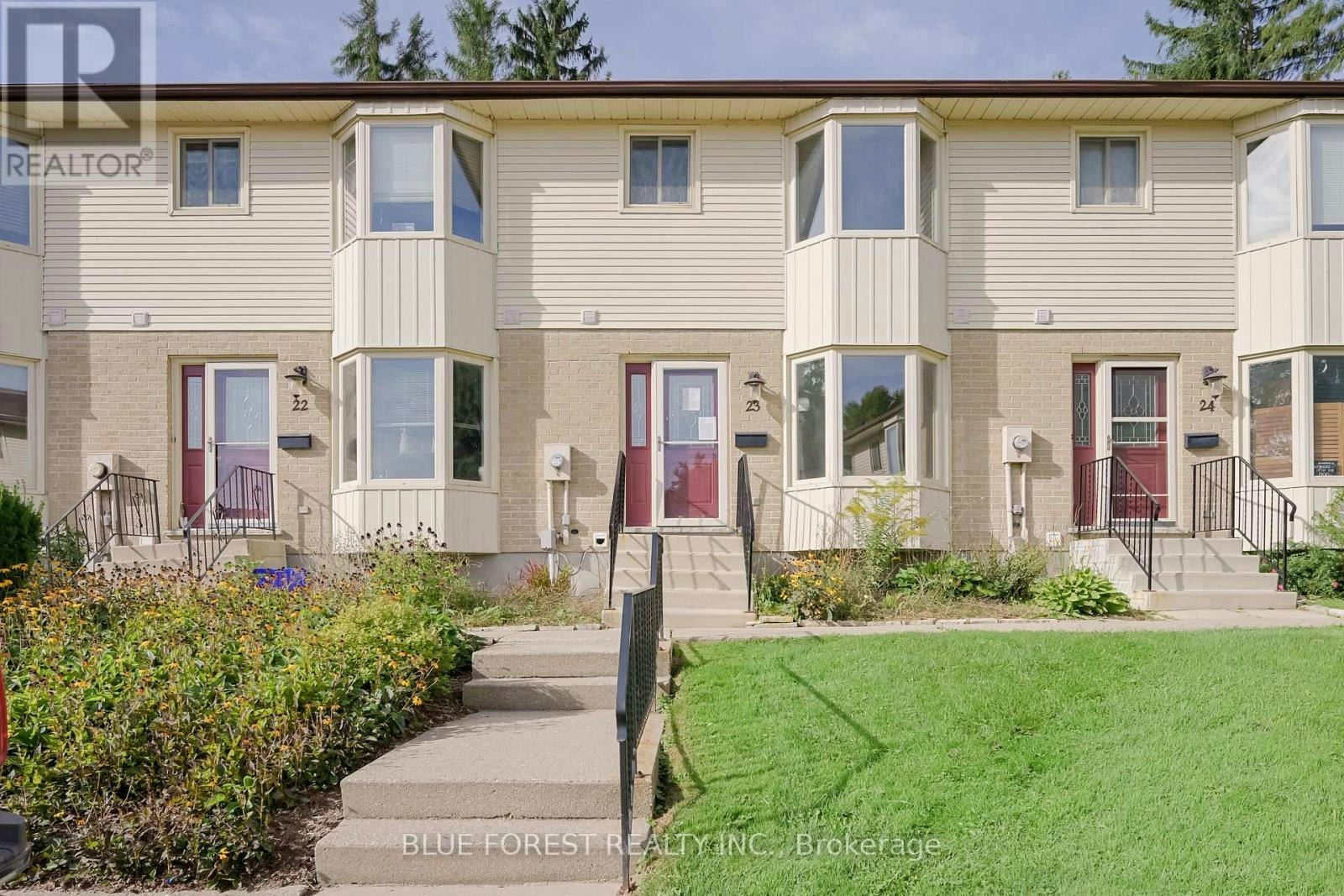 23-275 George Street, Ingersoll, ON, N5C 4A9