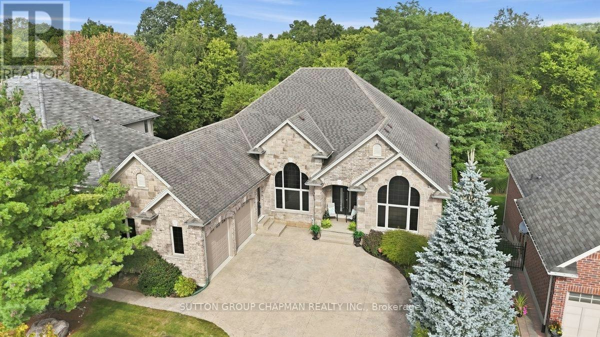 1802 Riverbend Road, London, ON, N6K 0A4