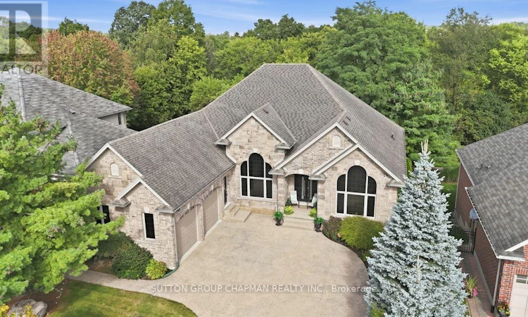 1802 Riverbend Road