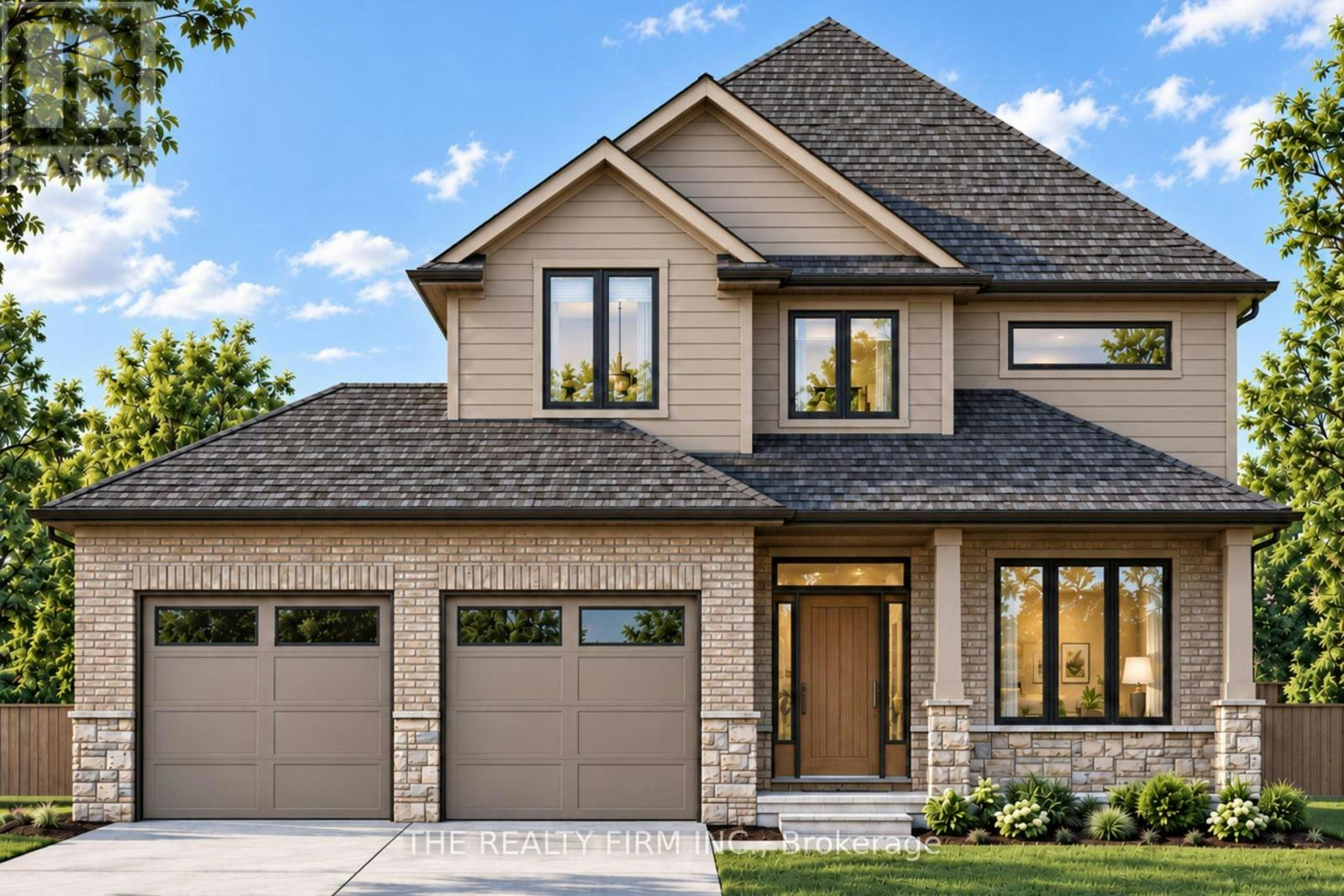 162 Harvest Lane, Thames Centre, ON, N0L 1G2
